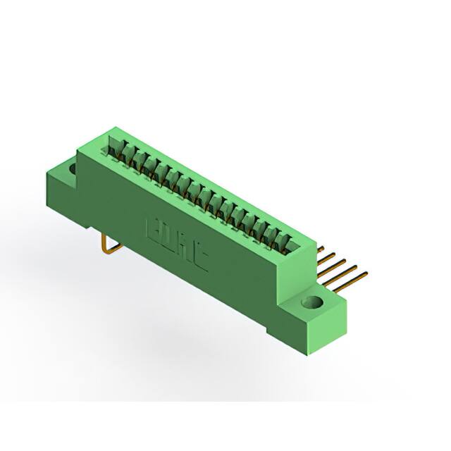 342-032-559-204 EDAC Inc.  Edgeboard Connectors